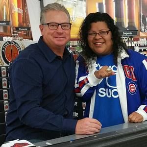 Meet your Posher, Veronica